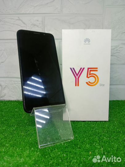 HUAWEI Y5 Lite, 16 ГБ