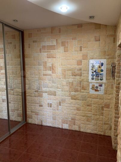 3-к. квартира, 154,5 м², 6/9 эт.