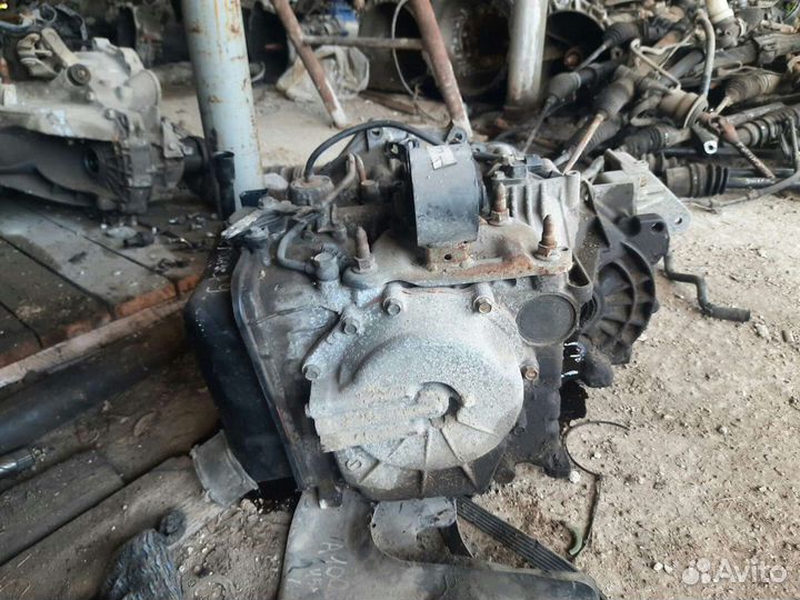 АКПП lancer 9 1 6 Митсубиси Ланцер 9