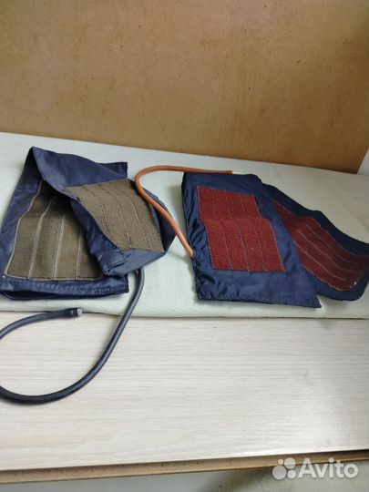 Манжеты от аппарата для измерения ад