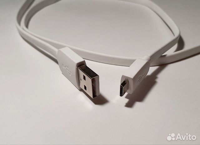 Кабель micro USB - USB для быстрой зарядки