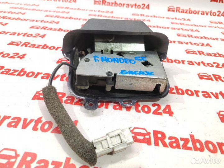 Замок багажника Ford Mondeo GE cjba 2006