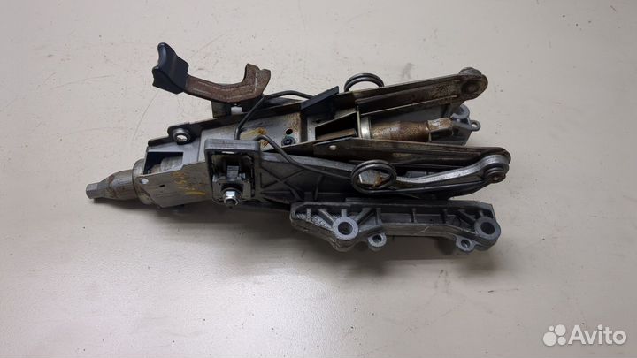 Колонка рулевая Ford Mustang, 2005