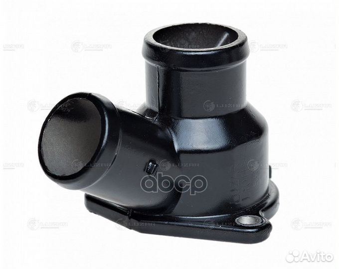 Термостат ваз kalina 04- 1.4/1.6 LT01185 luzar