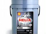 Моторное масло Шелл Helix HX8 Syn Оптом