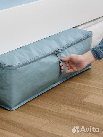 IKEA Bruksvara сумка для хранения 62*53*19 см