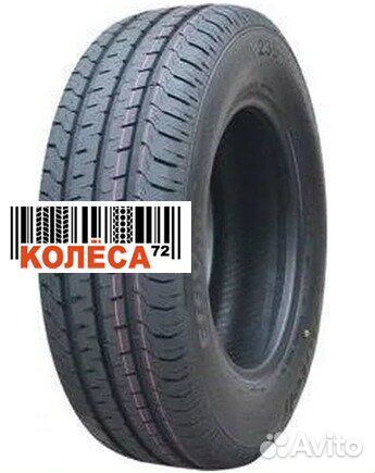 Mazzini Effivan 195/65 R16