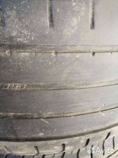 Marshal Crugen HP91 225/55 R18