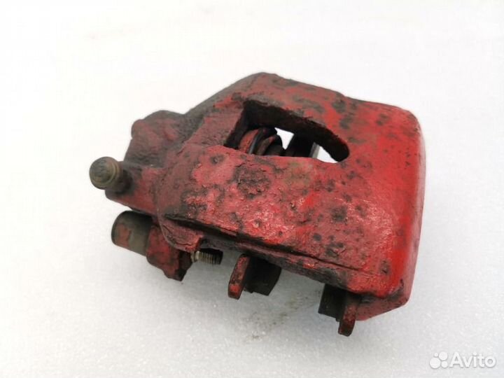 Суппорт тормозной передний правый Skoda Fabia 6Y2