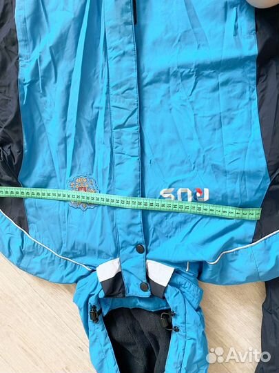 Куртка мужская