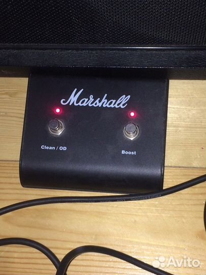 Marshall ma50c