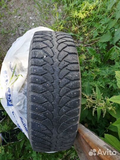 Cordiant Standart 195/65 R15