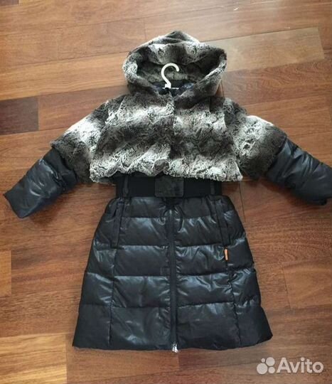 Пуховик Nels пальто финскийх пуховый двойка +угги