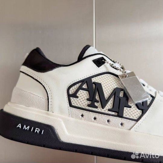 Кеды мужские Amiri