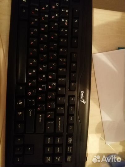 Клавиатуры на запчасти