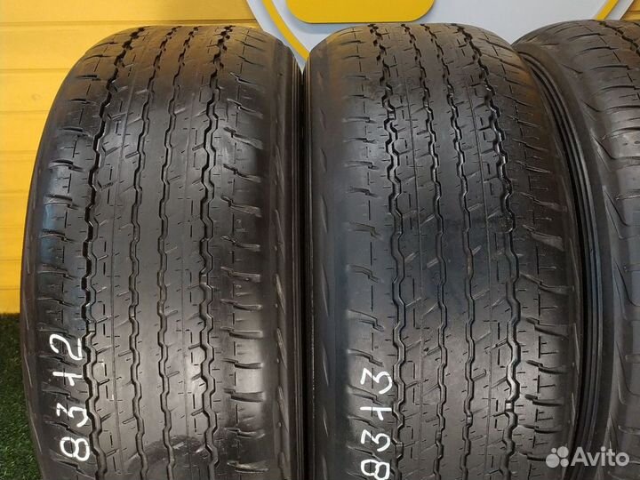 Dunlop Grandtrek AT22 285/60 R18