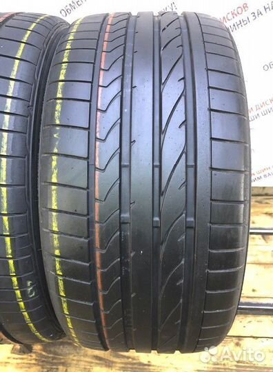 Bridgestone Potenza RE050 265/35 R20 99Y