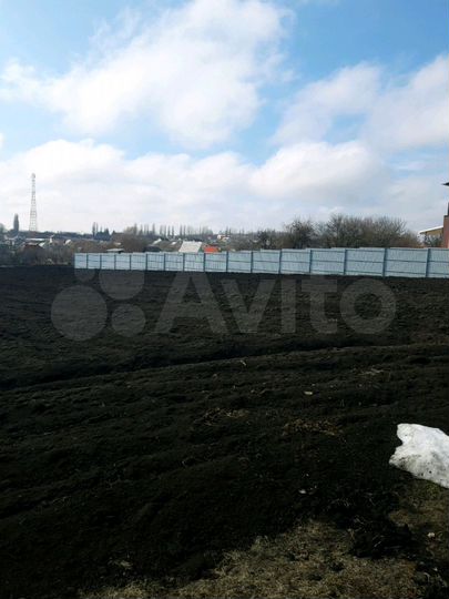 Участок 11 сот. (ИЖС)