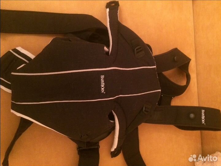 Переноска кенгу