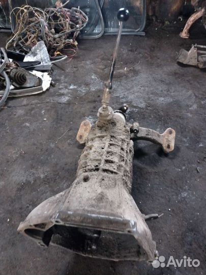 Разбор нива