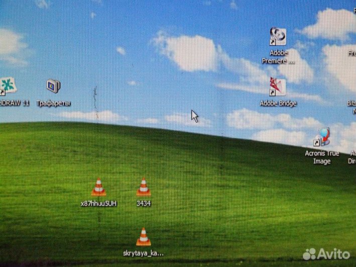 Монитор 19 дюймов ViewSonic VA 903b