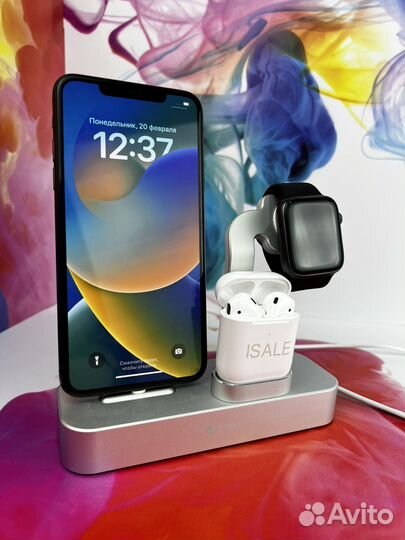 iPhone 11 Pro Max, 512 ГБ