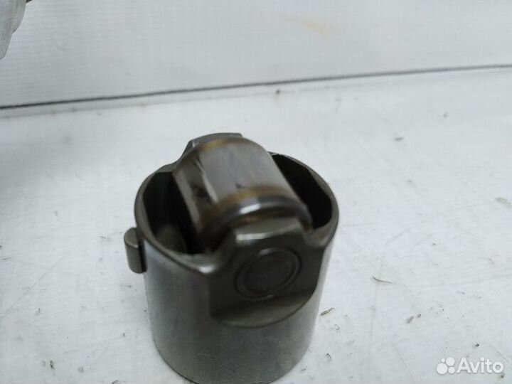 Насос (тнвд ) VW Tiguan