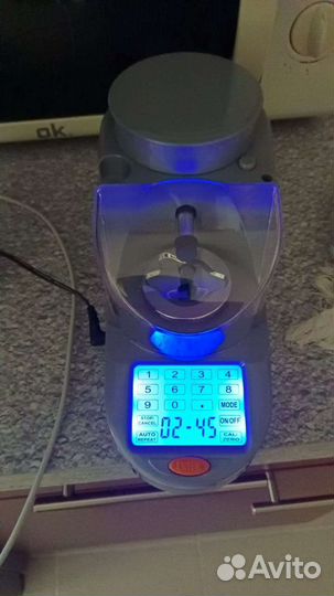 Lyman gen6