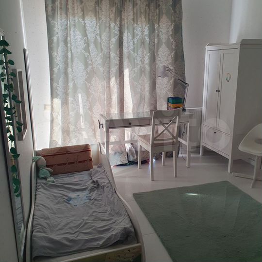 Дом 140 м² на участке 6 сот.