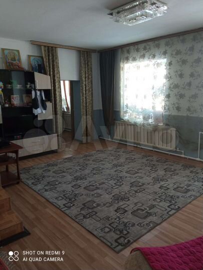 Дом 300 м² на участке 40 сот.