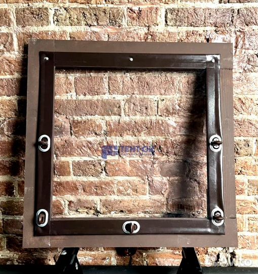 Жидкие окна