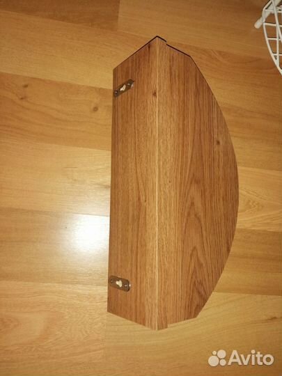 Полочка в ванную комнату