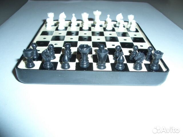 Шахматы и шашки дорожные 1917-1967 СССР