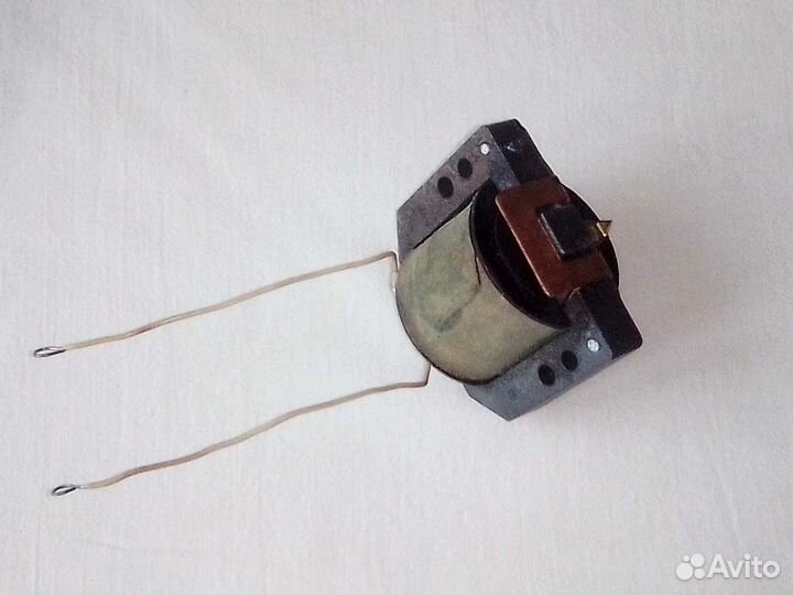 Различные радиодетали