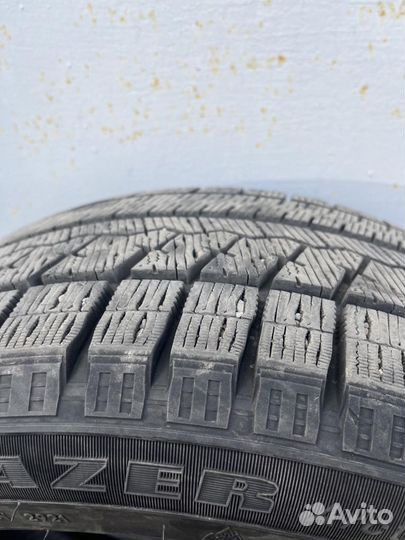 Sailun Ice Blazer Arctic 215/50 R17