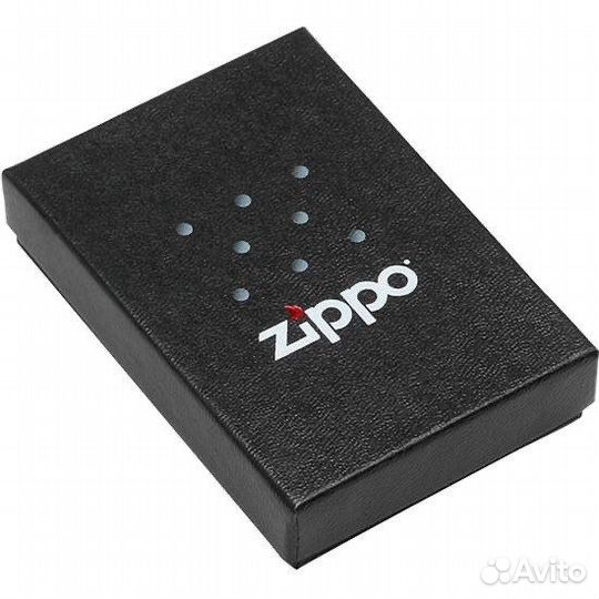 Зажигалка zippo