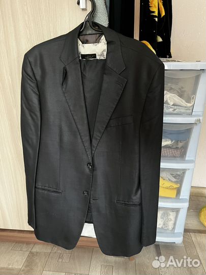 Костюм мужской