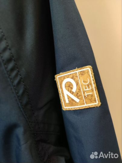 Куртка парка Reima 134