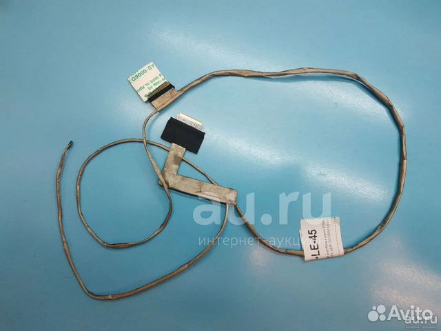 Шлейф матрицы для ноутбука Lenovo IdeaPad Z500