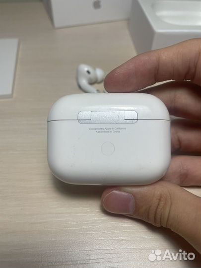 Airpods pro