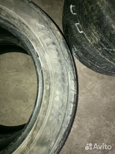 Hankook Optimo H426 225/60 R17