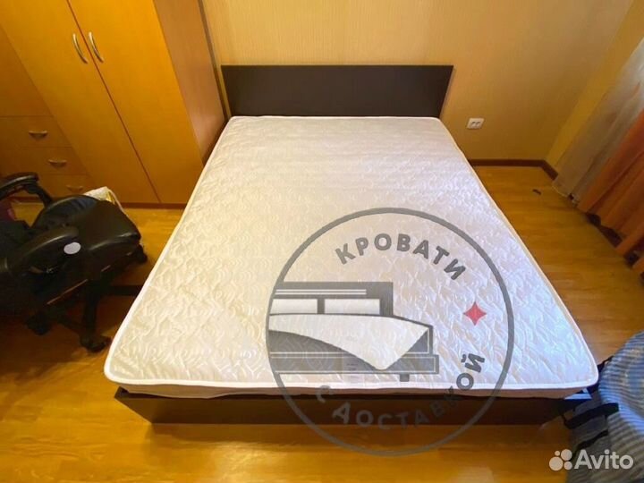 Кровать 160 200