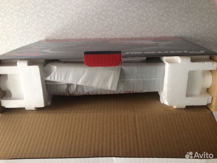 Усилитель Pioneer GM-A4704