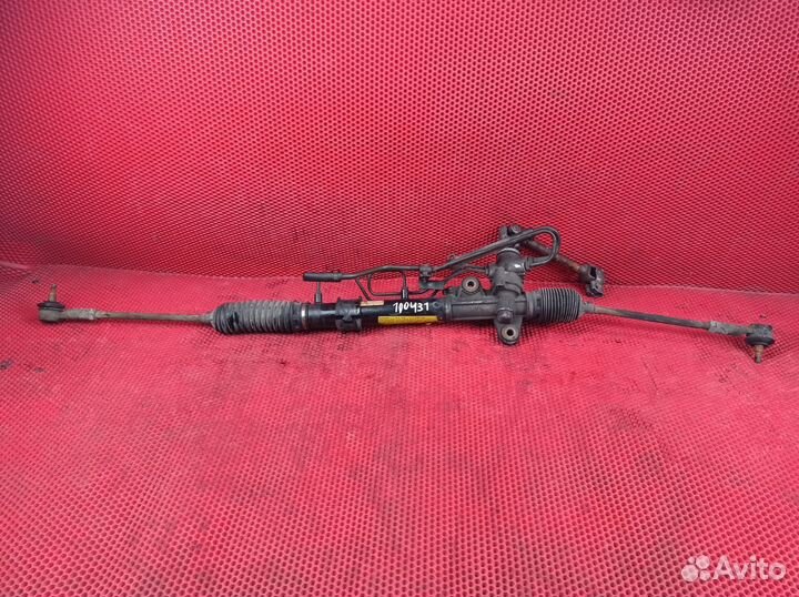 Рейка рулевая Hyundai Avante XD G4EC 57700-2D020