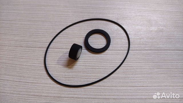 Ремкомплект лпм Электроника-302, 302-1