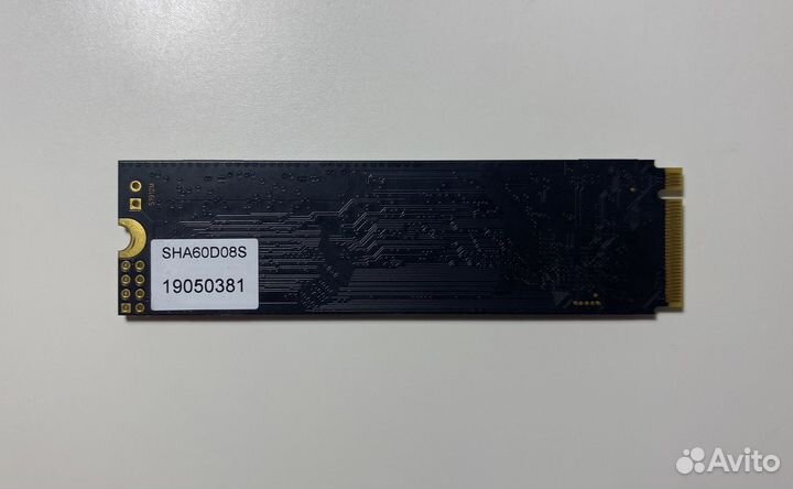 Ssd m2 nvme Silicon Power 512gb