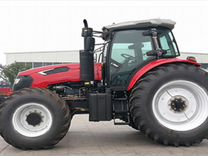 Трактор XAM TD1604, 2023
