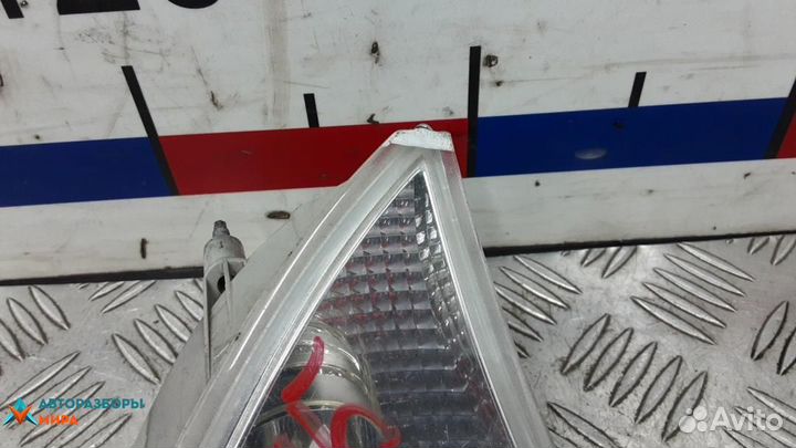 Поворотник левый Mercedes-Benz R-Класс W251 2007