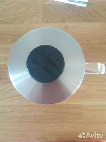 Взбиватель молочной пены Tescoma Teo 0,9 л