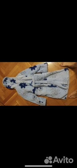 Халат